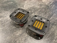 1 Paar Adam Audio Hochtöner