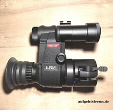 Nachtsichtgerät NOXAR® Lunar 1.0 mit 850nm + 940nm Infrarotstrahler