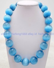 Selten Riesig 20mm Grün Opal