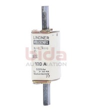 Lindner NH0 8000 100A-500V