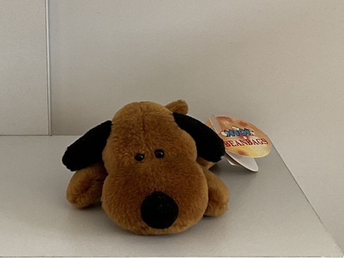 Nici beanbags hund - nici,