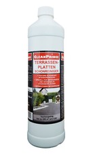 Terrassen Platten