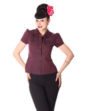 SugarShock Bevi Pinstripe