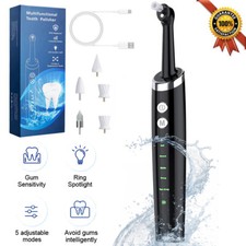 Elektrischer Zahnpolierer