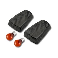 Blinkergläser Yamaha XJ600