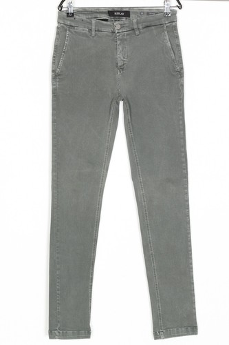 Replay zeumer stretch skinny - replay,