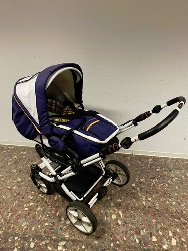 Hartan topline kinderwagen - hartan,