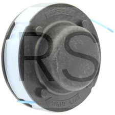 Trimmerspule für Stiga Alpina Black & Decker MTD Ikra Trimmer Freischneider