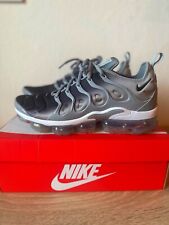 Mika Air Vapormax Plus Grau