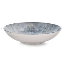 Suppenteller Teller Salatteller Keramik Tiefteller Essteller Lagoon 21 cm 