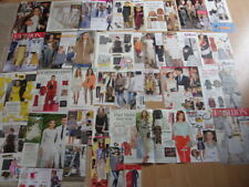 OLIVIA PALERMO    -  Pressesammlung, Berichte, Ausschnitte