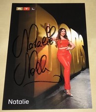 Natalie Nock DSDS 2023