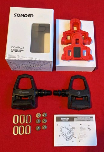 Sonder contact bolt spd - 3, spd-sl