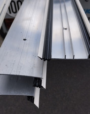 Neue Profile für Photovoltaikdach, Carport oder Terasse