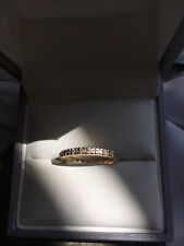 Memory Ring Diamant 0,25 Karat