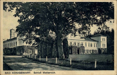 1920 bad königswart - 1920,