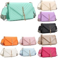 Umhängetasche Crossbody Bag