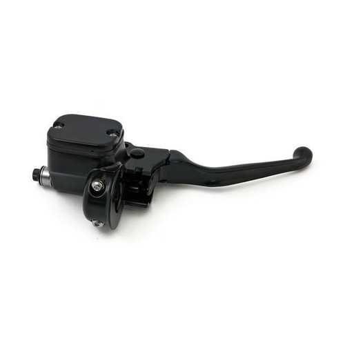 Handbremszylinder schwarz - handbremszylinder,