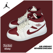 Nike Air Jordan 1 Mid Reverse