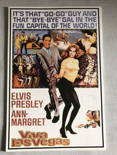 Filmplakat elvis presley - /,