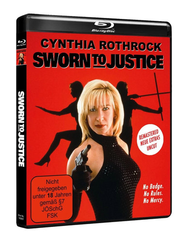 Sworn justice - to,