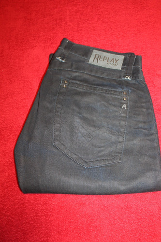 Replay jeans größe - replay,