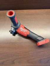 Milwaukee M18 FSAG125X-0 125mm