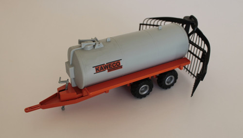 Siku 2869 vakuum - siku, tankwagen