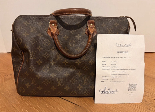 Louis vuitton monogram - louis,