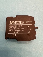 Klöckner Moeller EK01C