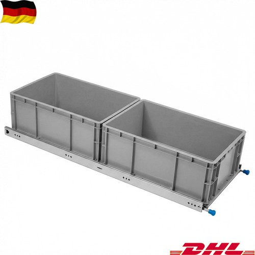 Heckauszug kastenwagen 120cm - heckauszug,