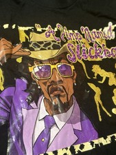 The Boondocks Mens Large TV