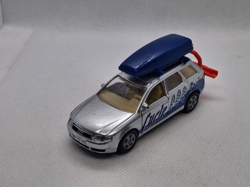 Diecast siku audi avant - siku, 2.5