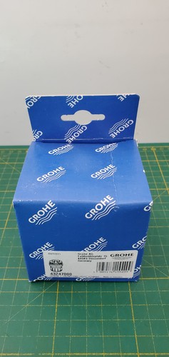 Grohe deckel komplett für - grohe,
