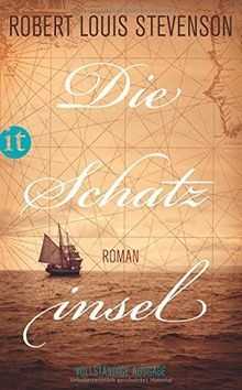 Die schatzinsel roman - die, schatzinsel:
