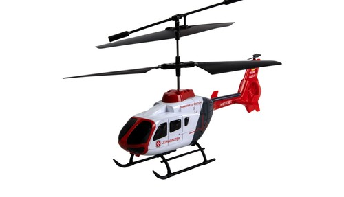 Amewi ec135 johanniter rc - amewi,