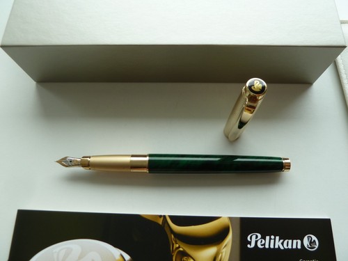 Pelikan celebry p590 - pelikan,
