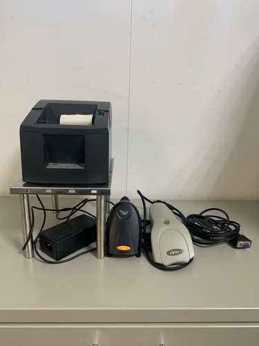Kassenbon-Printer#Netzteil#2