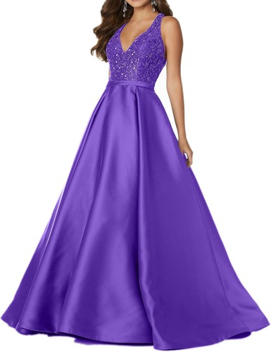 Damen abendkleider - ,