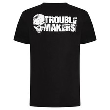 Hooligan herren shirt - hooligan, "