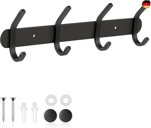 Kleiderhaken wand mit haken - wand,