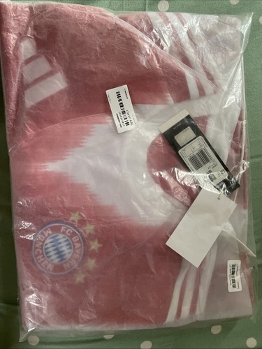 Bayern trikot heim - gr., l