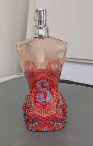 Jean paul gaultier - jean, classique