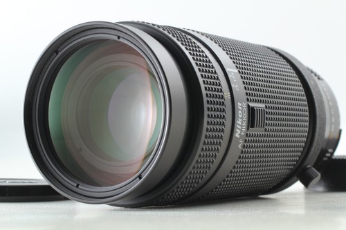 Nikon nikkor 300mm - nikon,