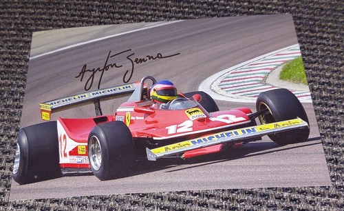 Ayrton senna mclaren - #,