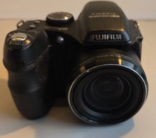 Fuji Fujifilm Digitalkamera