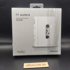 TOSHIBA AX-W10 AUREX Walky