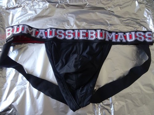 Underwear aussiebum jock alpha - underwear,