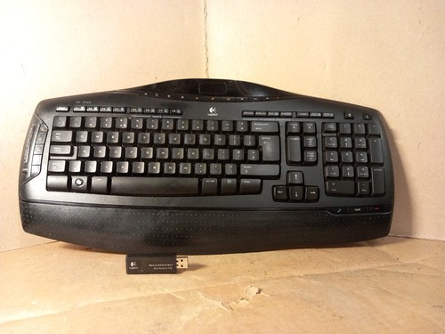 Logitech mx3200 akku - logitech,