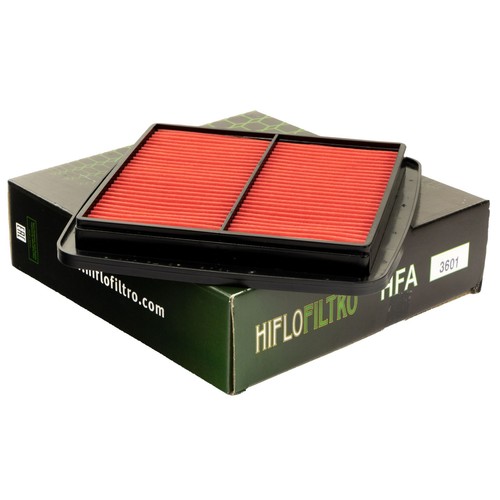 Luftfilter hiflo hfa3601 für - hiflo,